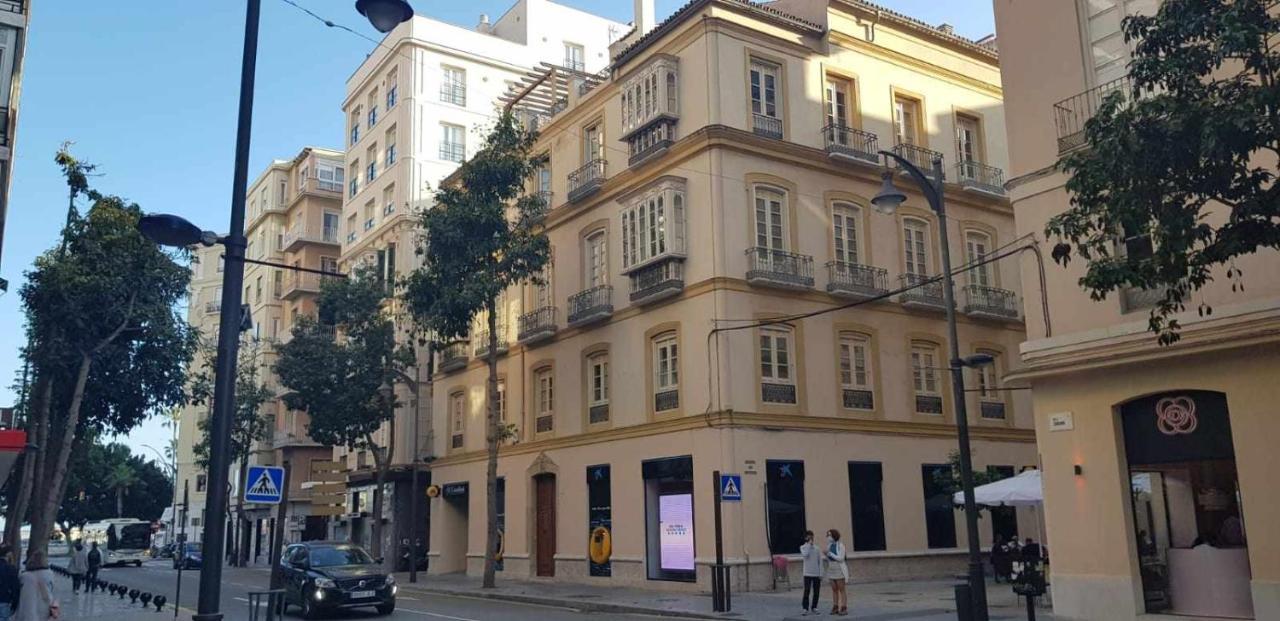 Appartement Acogedor Apartamento En El Corazon De